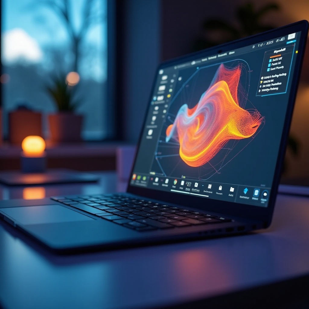 Chromebookは3Dスライサーを持っていますか？