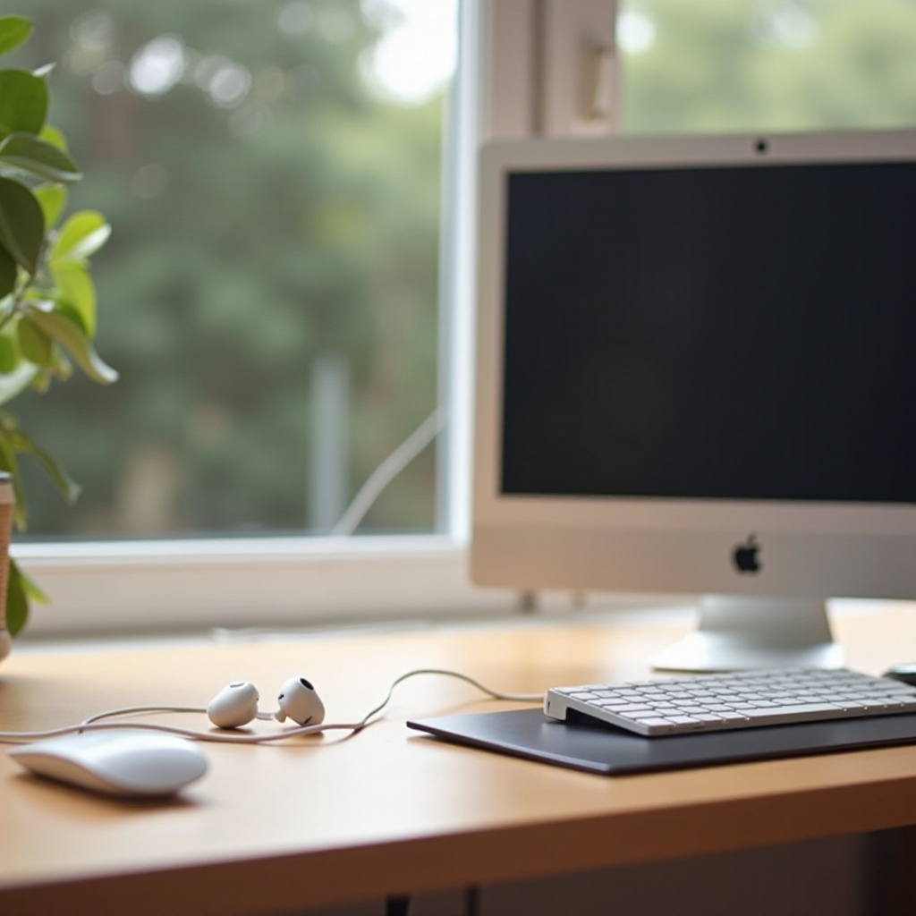 comment améliorer le fonctionnement des écouteurs Apple sur PC