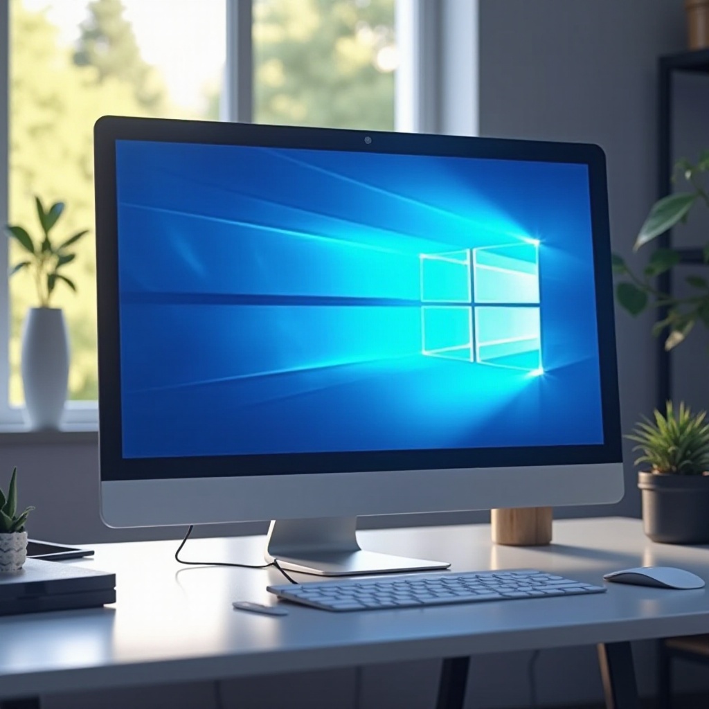 miért villog a monitorom a windows 11 asztalomon