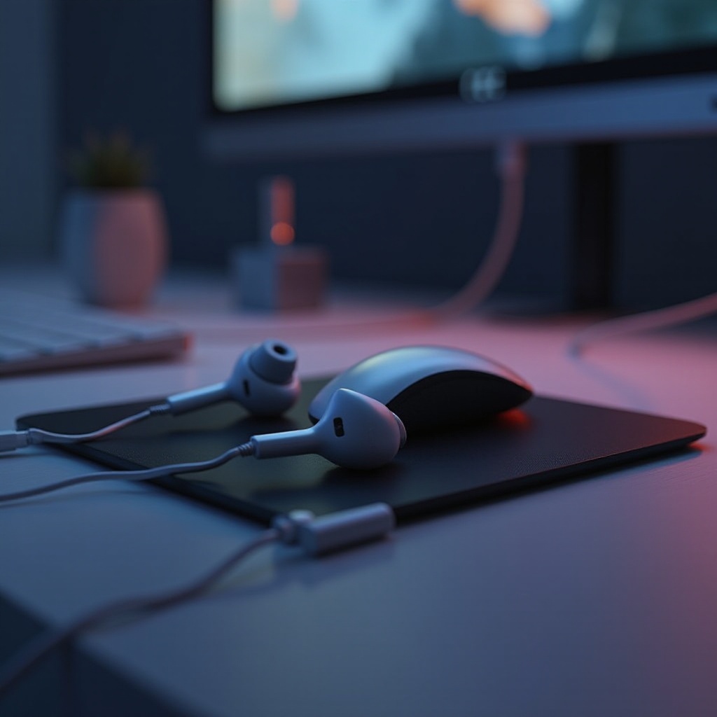 AppleのイヤホンをPCでより良く機能させる方法