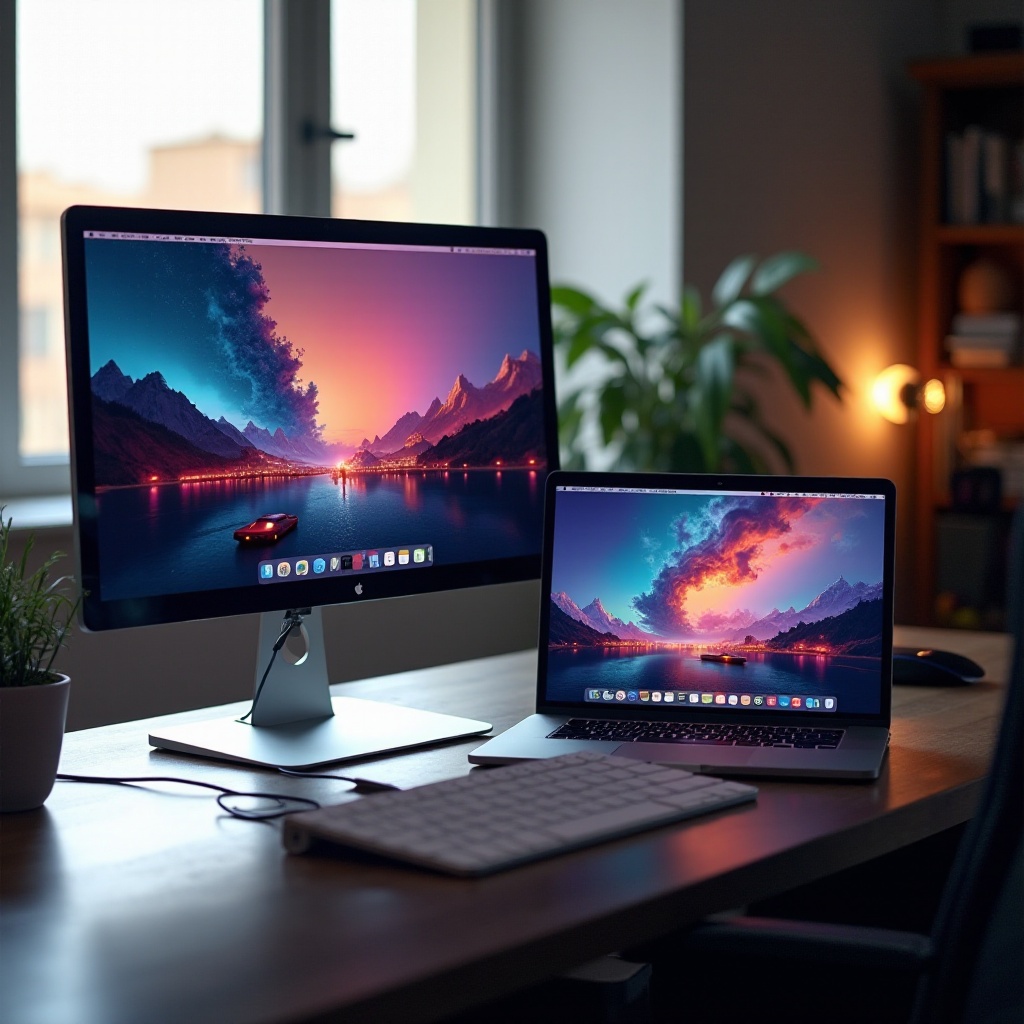 le MacBook Pro M3 peut-il avoir deux écrans externes