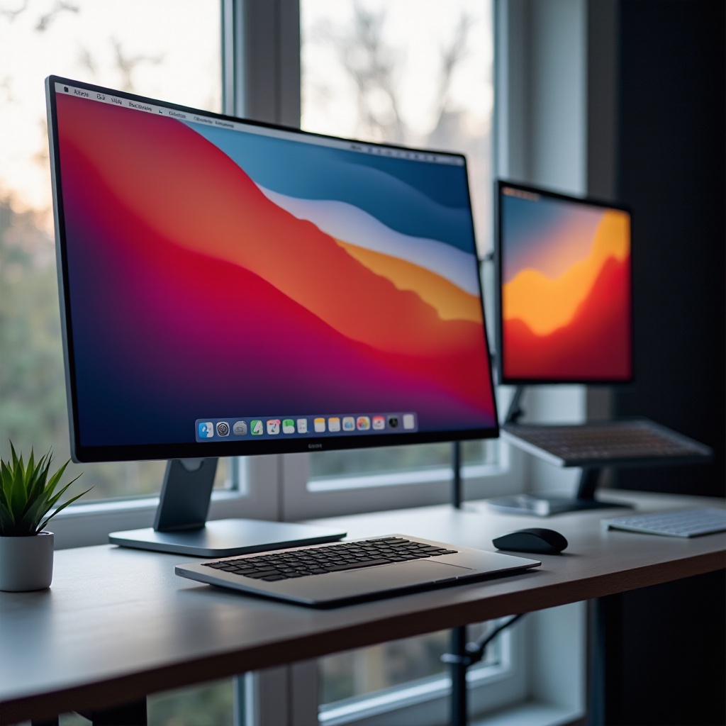 MacBook Pro M3 は 2 台の外部ディスプレイを接続できますか