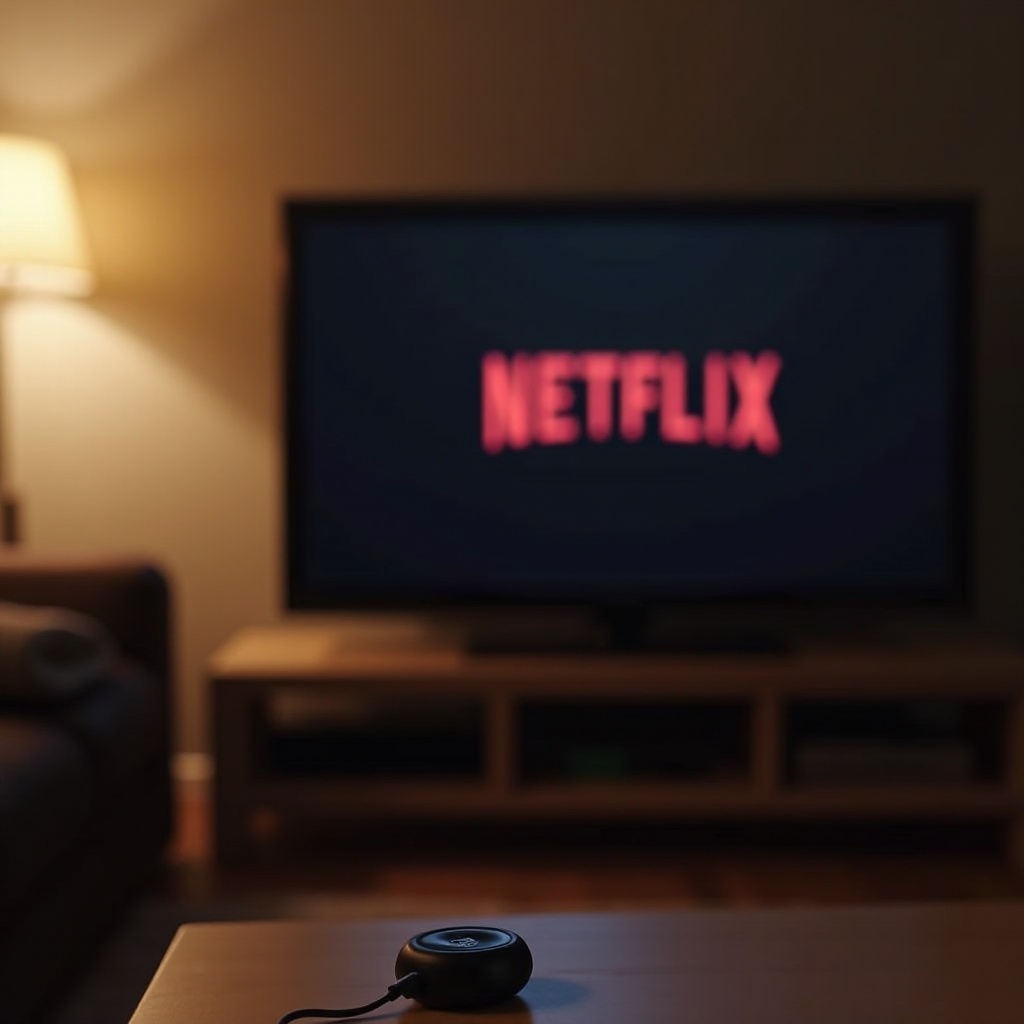 非スマートテレビでNetflixを見ることはできますか？