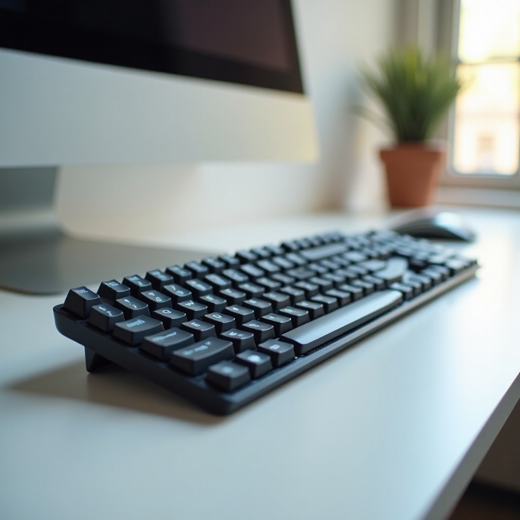 最高の生産性キーボード