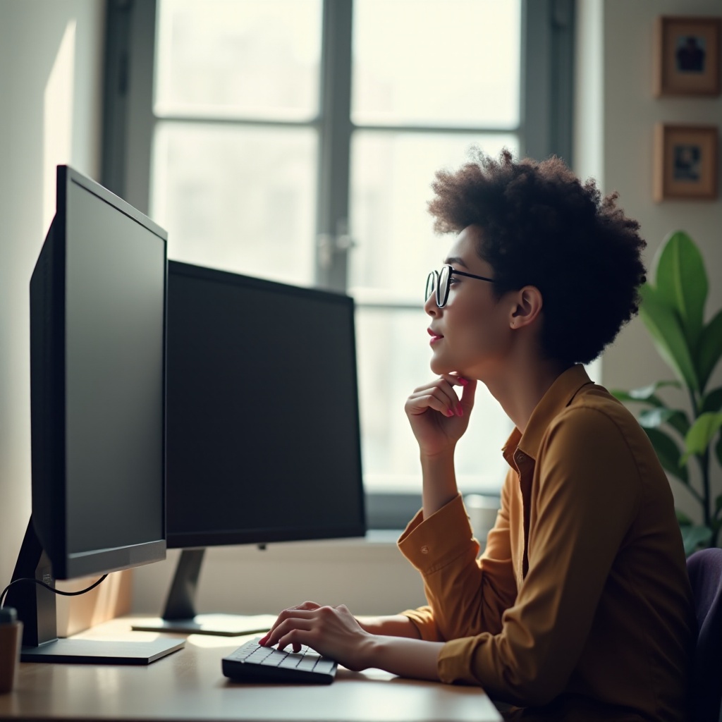 モニターを買うべきか、PCを買うべきか