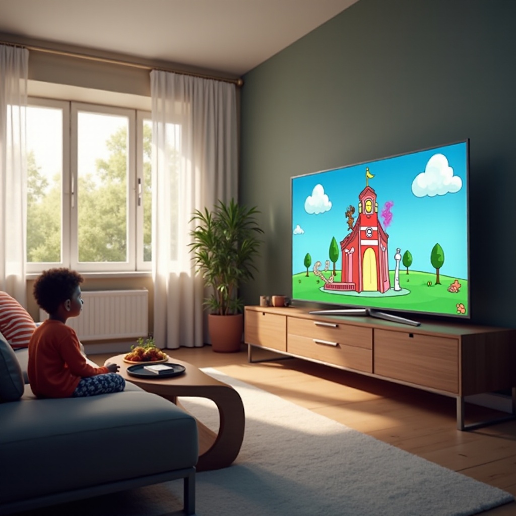 hogyan lehet boomerangot nézni a samsung okostévén