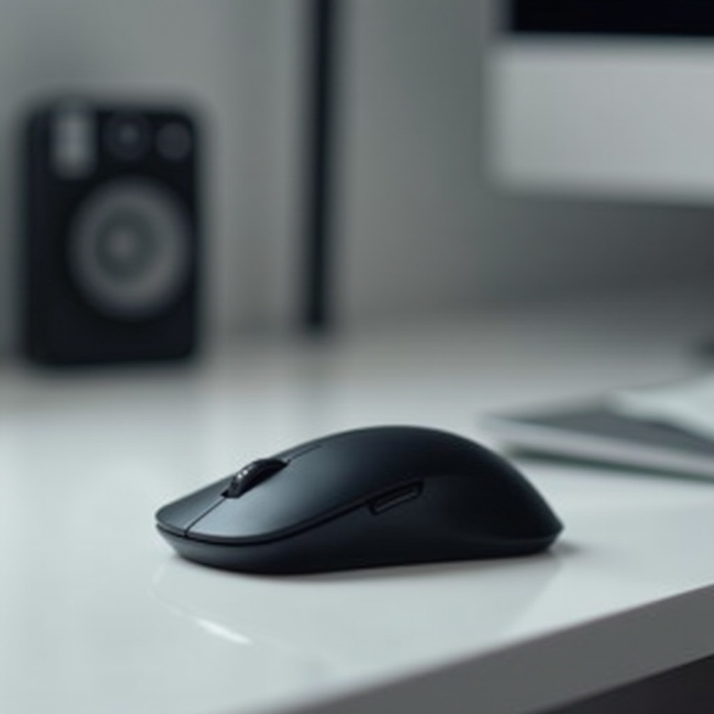 souris sans fil la plus légère
