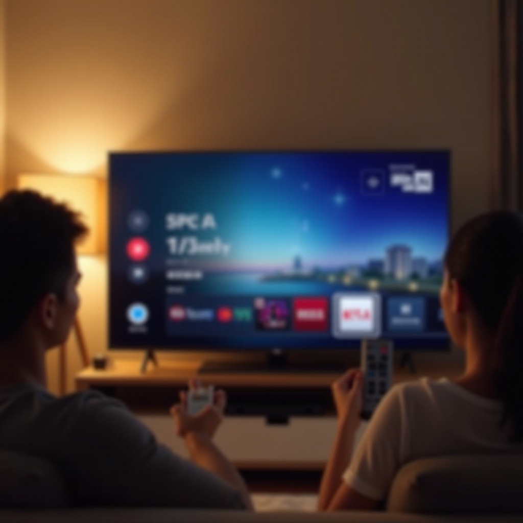 comment regarder GMA 7 sur smart TV