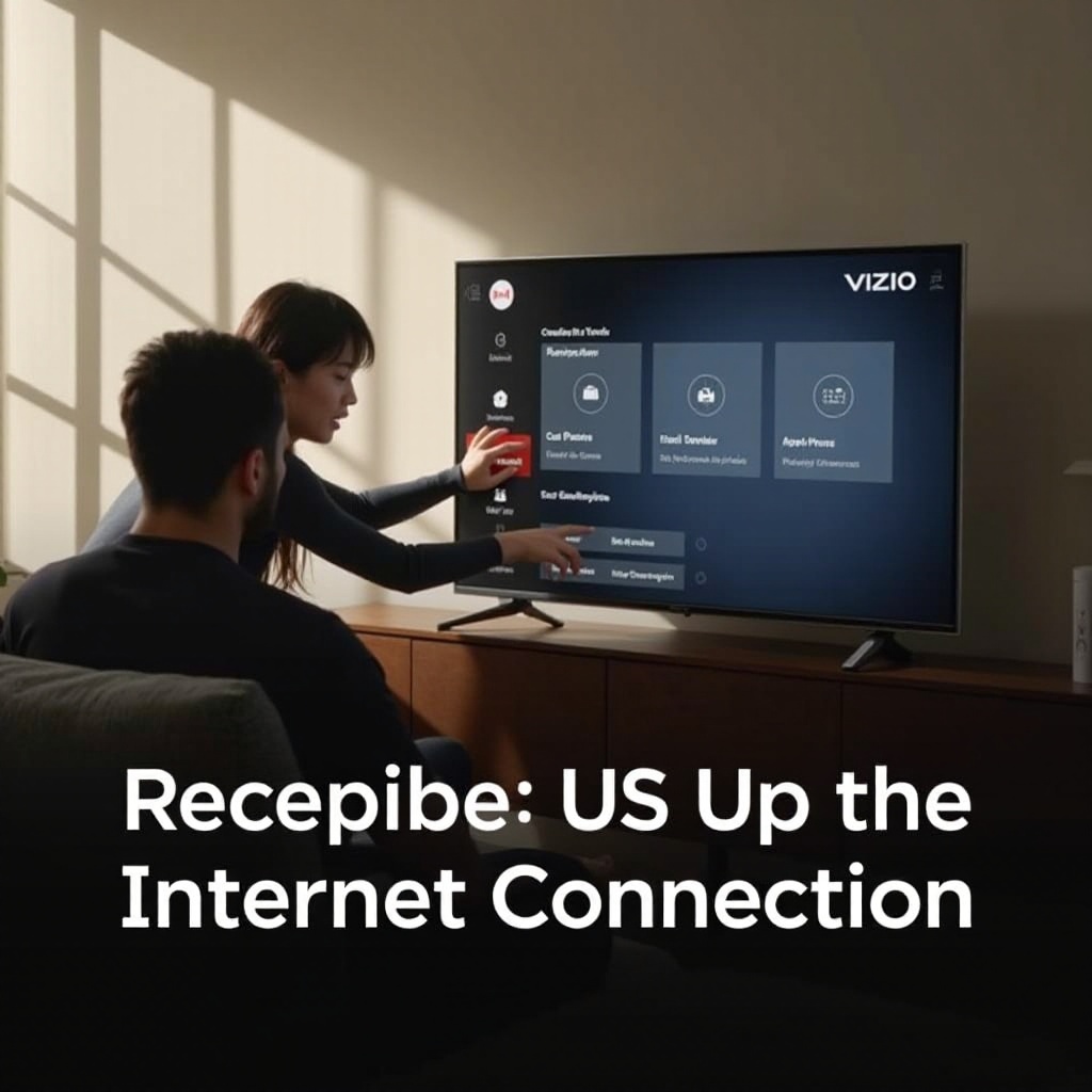 comment regarder crunchyroll sur une télévision intelligente Vizio
