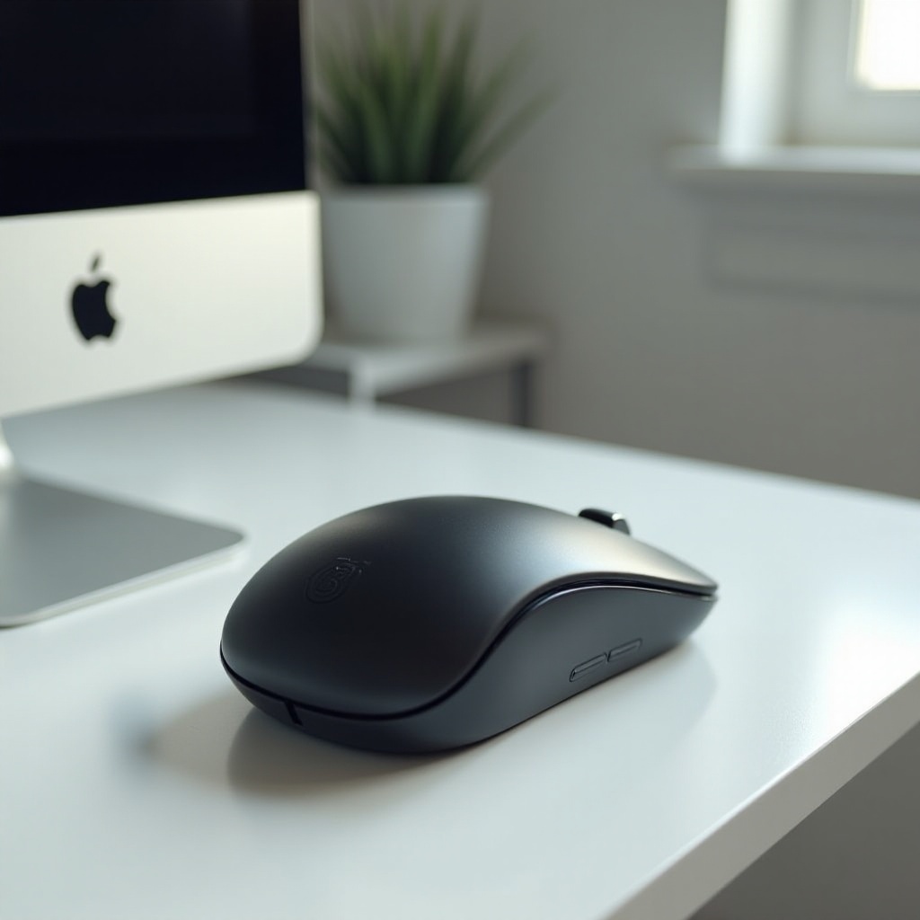 デザイナー向けのMac用最高のマウス