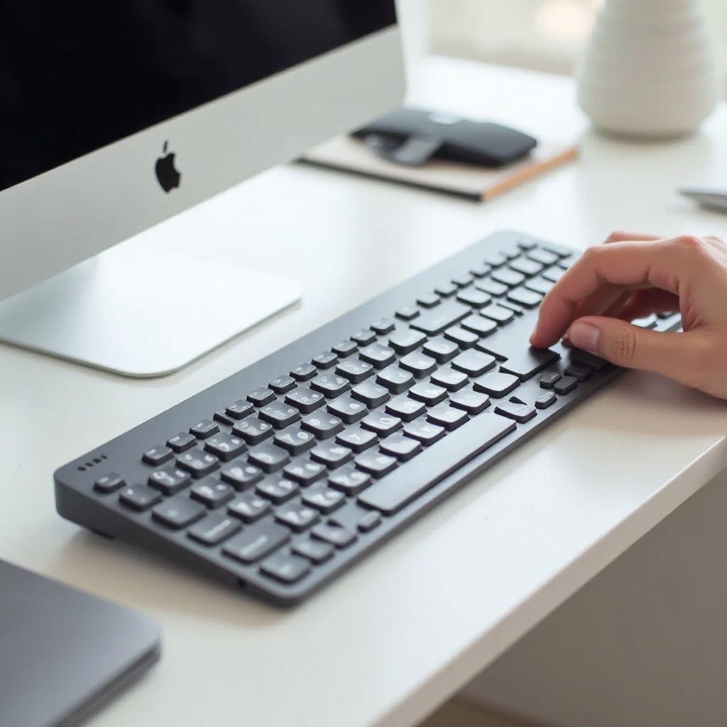 meilleur clavier pour la transcription