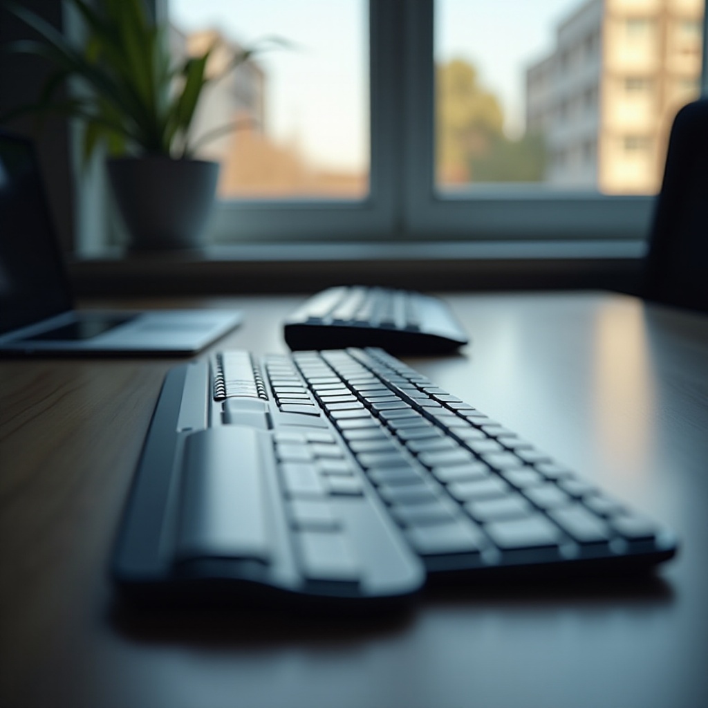 meilleur clavier pour les comptables
