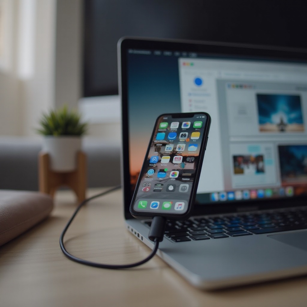 comment importer des photos d'iPhone vers Google Drive