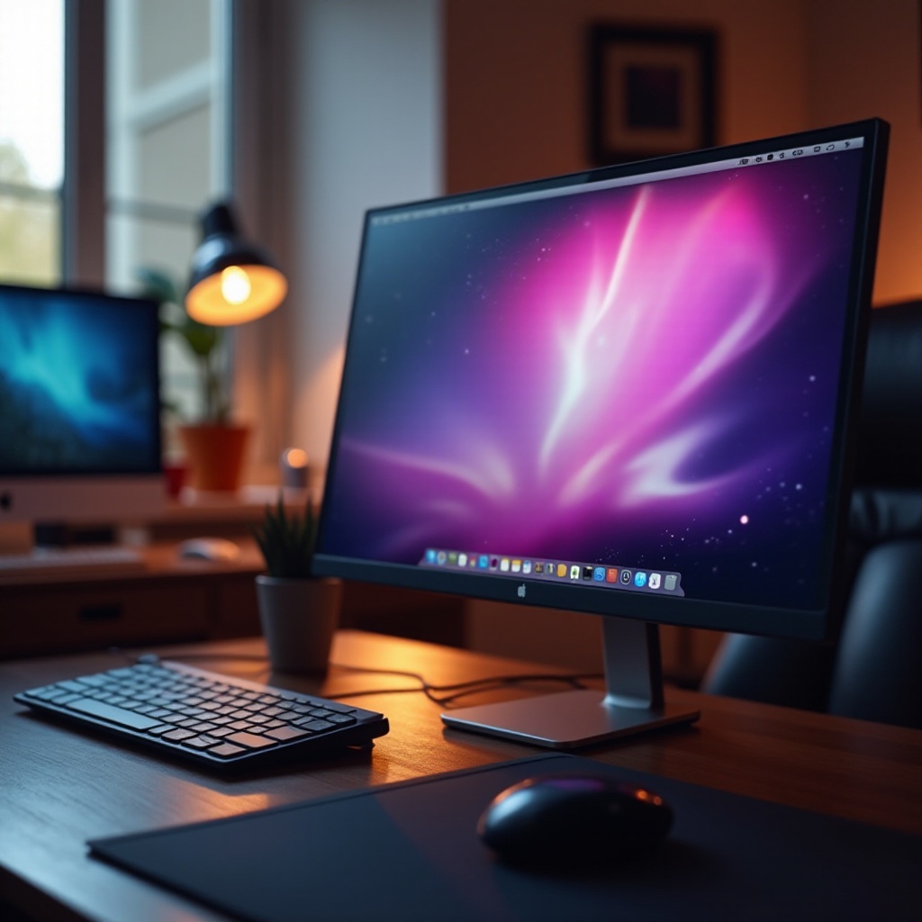 モニターを買うべきか、PCを買うべきか