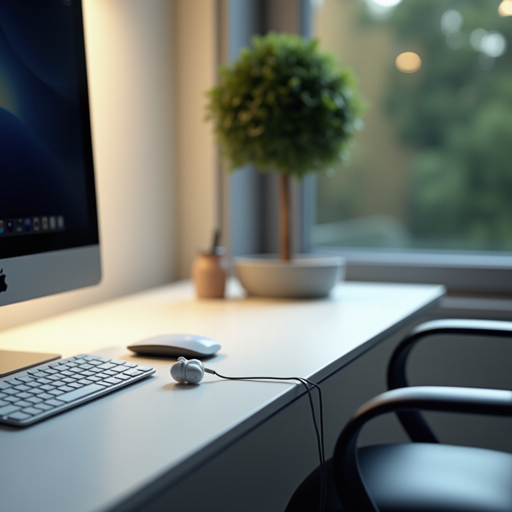 comment améliorer le fonctionnement des écouteurs Apple sur PC