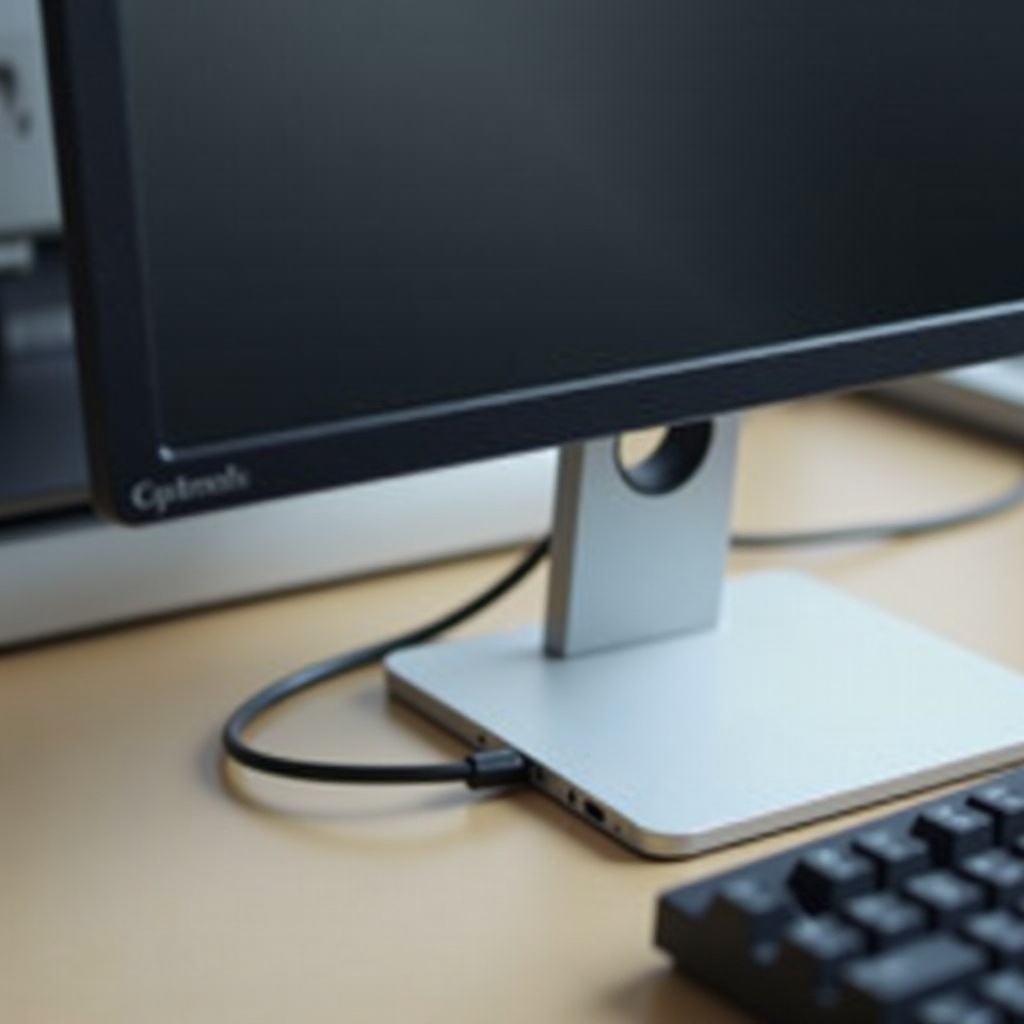 モニターを接続するとPCが遅くなるか